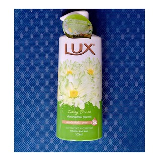 SỮA TẮM LUX THÁI LAN 500ml