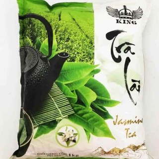 Trà lài king xuân thịnh 1kg