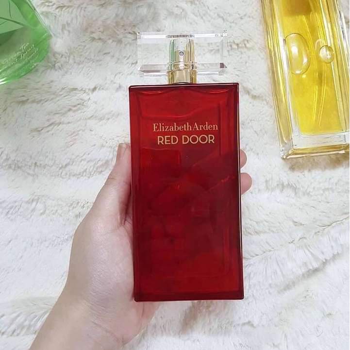 Nước hoa Elizabeth Arden Red Door EDT 100ml