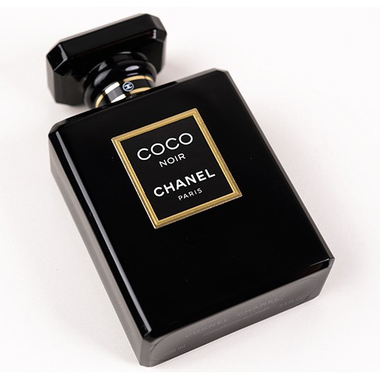 [NƯỚC BÔNG][ỐNG THỦY TINH] Nước Hoa Chanel Coco Noir EDP (5ml/10ml/20ml) 𝓟𝓣𝓥𝓢𝓽𝓸𝓻𝓮Ⓡ