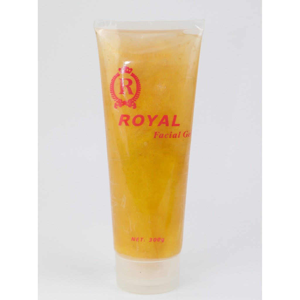 Gel Royal Collagen Nâng Cơ Dùng Cho Máy HIFU, RF , Máy Triệt Lông