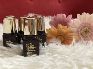 Mini các sản phẩm Estee Lauder