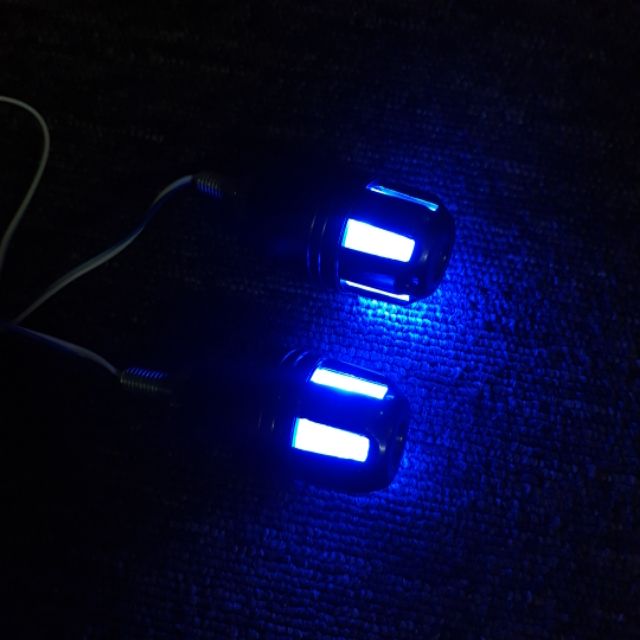 Đầu gù bao tay có đèn LED