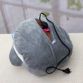 Túi sưởi điện Totoro