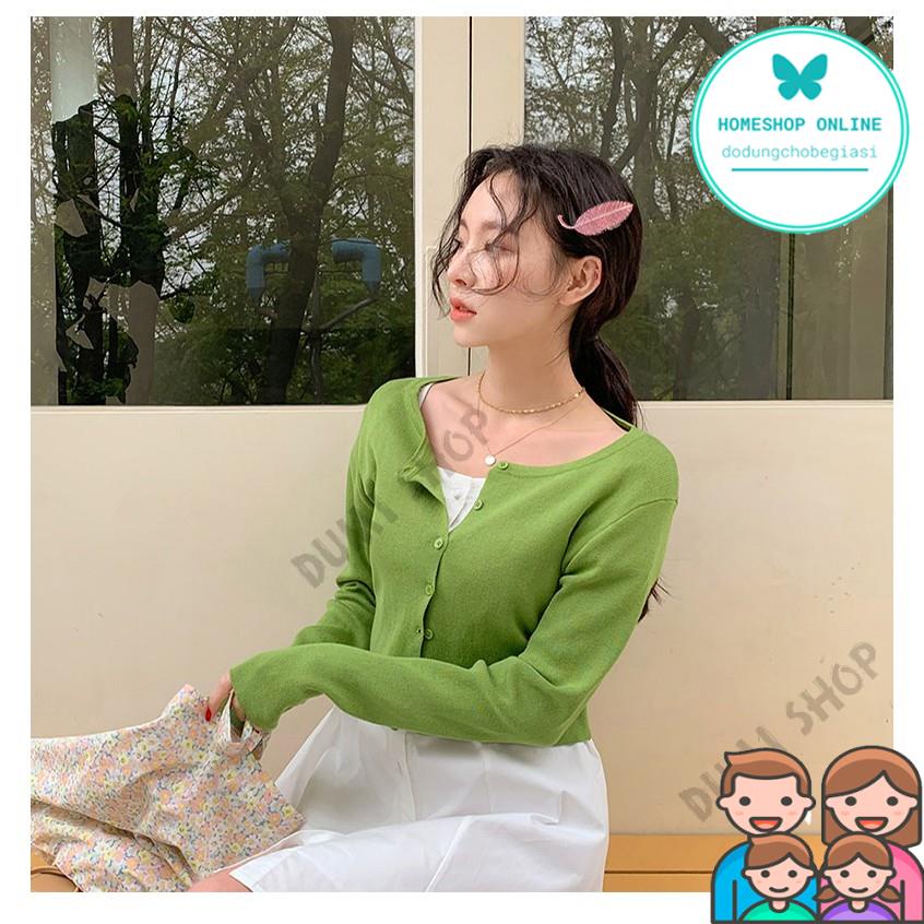 Set 3 cái kẹp mái hình lá phong cách Hàn Quốc HOME SHOP ONLINE sale