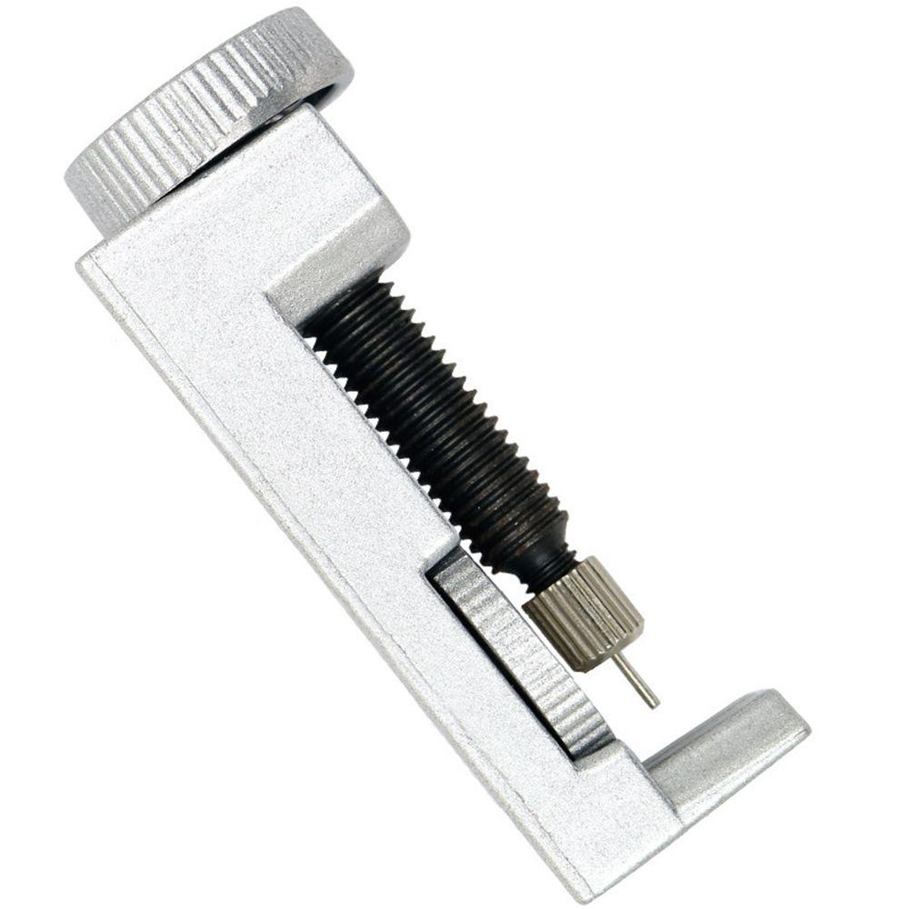 Dụng Cụ Sửa Chữa Đồng Hồ Đeo Tay Bằng Kim Loại