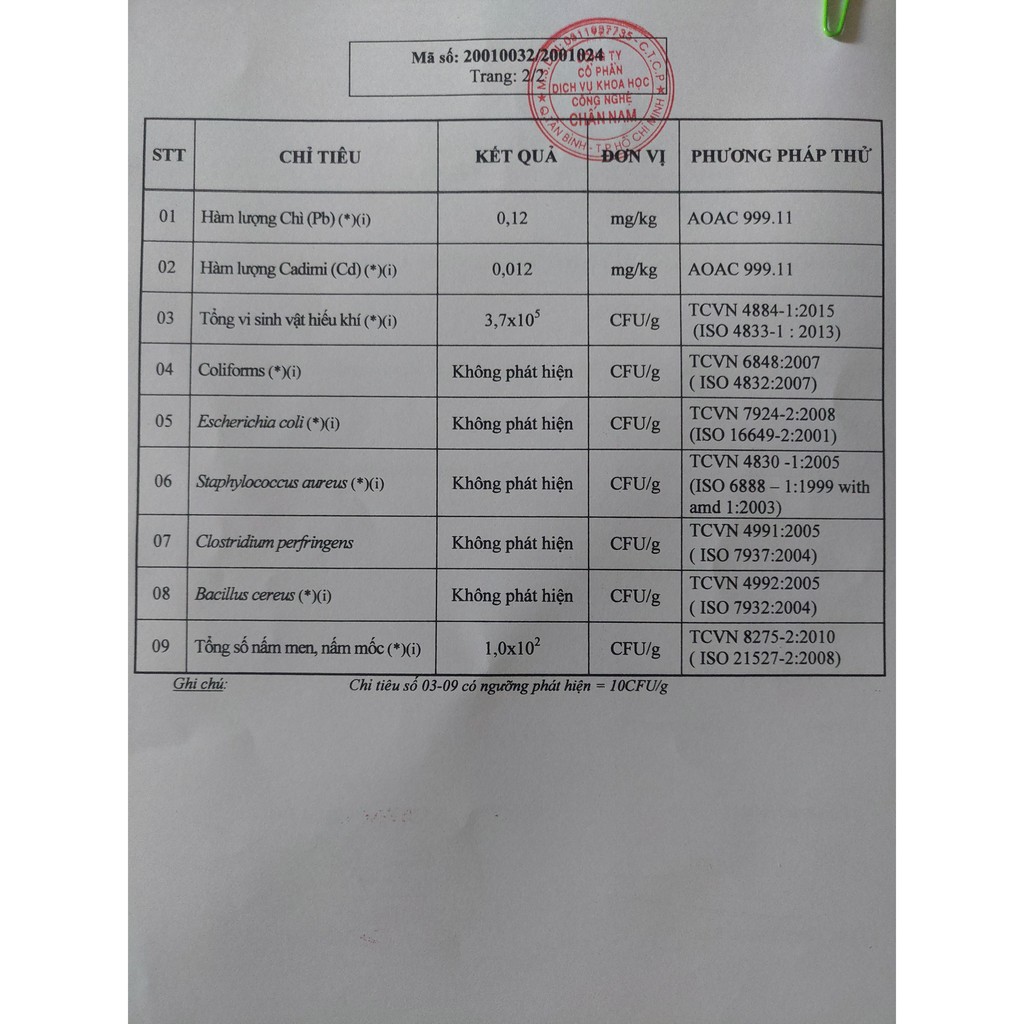 Bột trái nhàu noni La Cô Ba 400g 라꼬바 노니 분말 | BigBuy360 - bigbuy360.vn