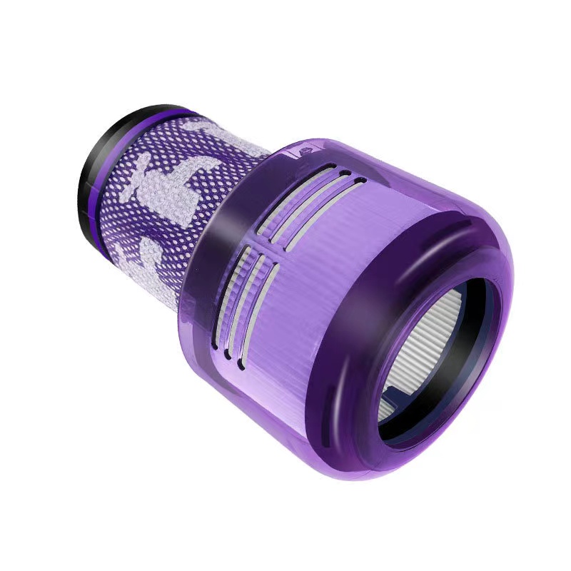 Bộ Lọc HEPA Cho Máy Hút Bụi Dyson V12 Slim