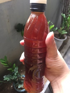1 lít mật mía Nghệ An