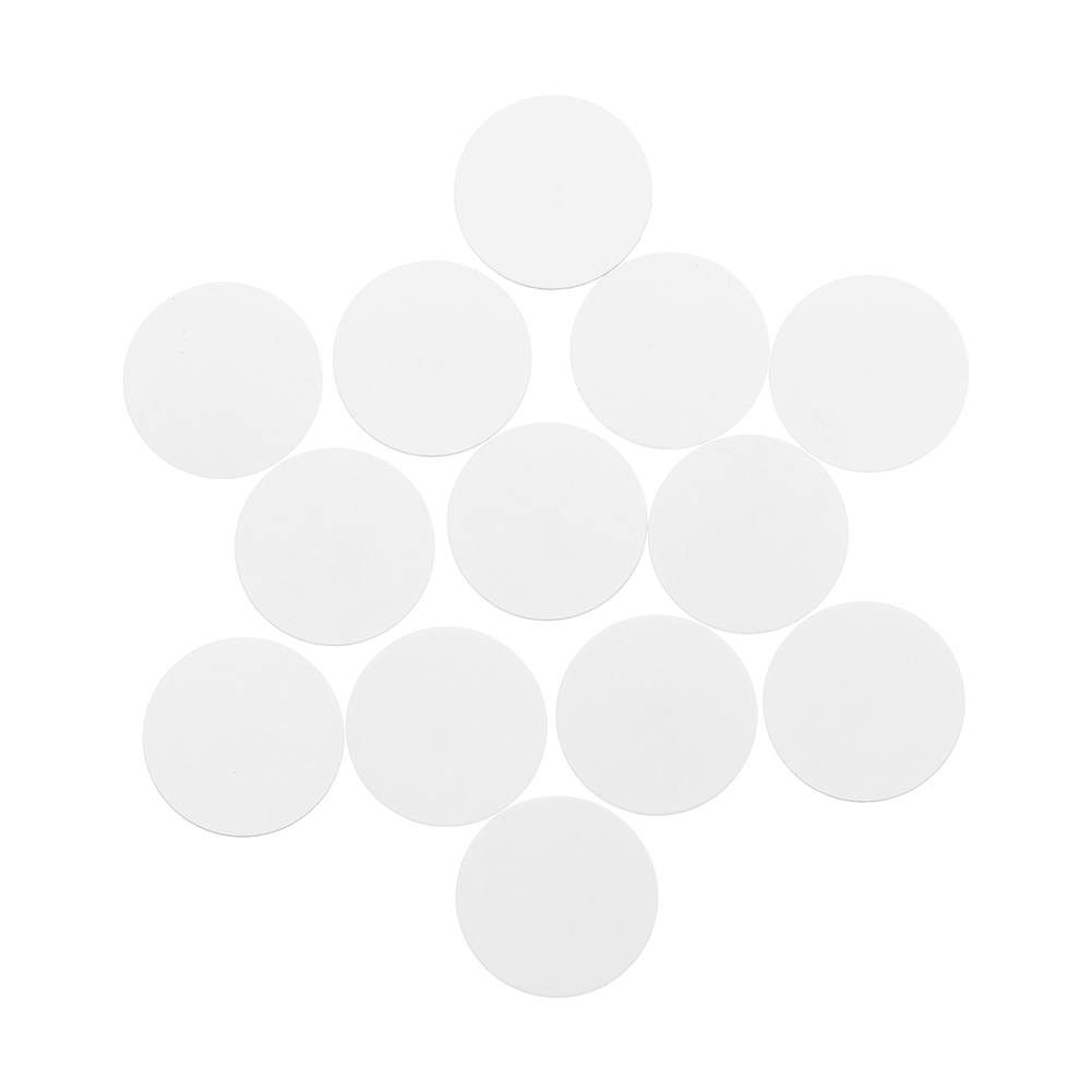 Set 5/10 Thẻ Tròn Ntag 215 Thẻ NFC Thông Minh Tiện Dụng