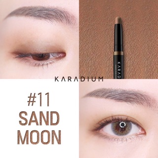 Bút Sáp Mắt Karadium Shining Pearl Shadow Stick
