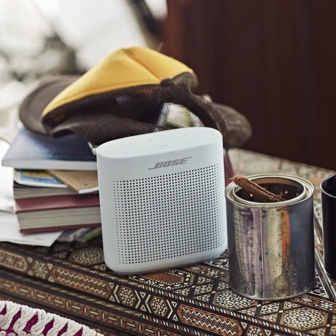 Loa Bluetooth Bose Soundlink Color 2