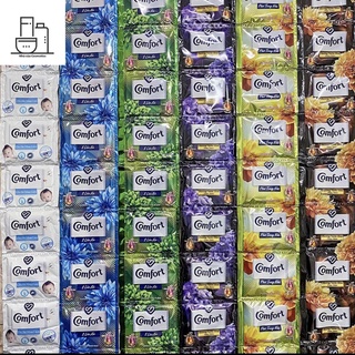 1 dây 10 gói comfort 1 lần xả