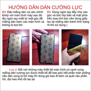 Cường lực dẻo Sharp Aquos R2