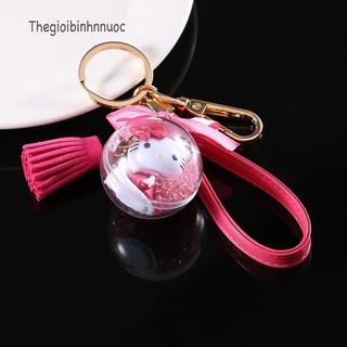 Móc Khóa Hoạt Hình Cute K182