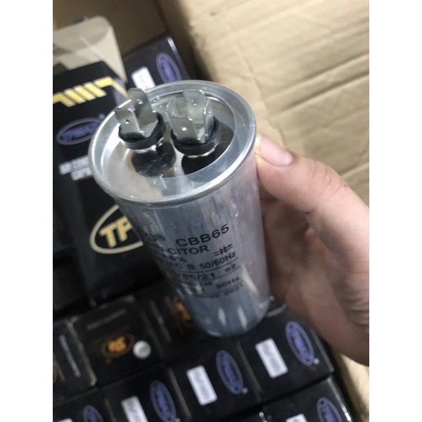 Tụ điều hòa 45uf