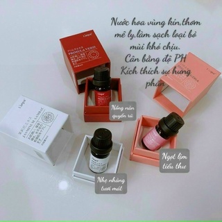 Nước Hoa vùng kín liopa 10ml siêu thơm