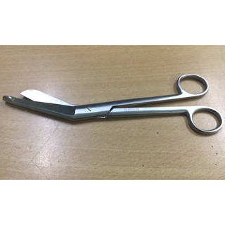 Kéo cắt băng 20cm