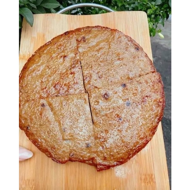 chả cá nha trang 2 miếng (giao hoả tốc HCM)