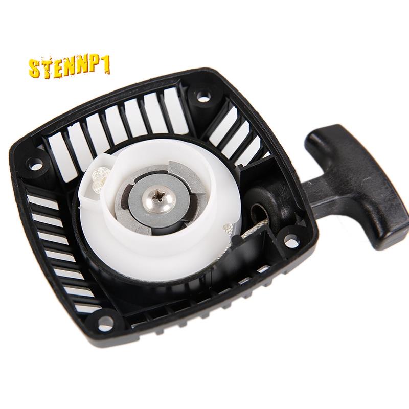 Bộ Khởi Động Kim Loại 23cc 26cc 29cc 30.5cc Zenoah Cy Dành Cho 1 5 Hpi Baja 5b Rovan Lt Losit