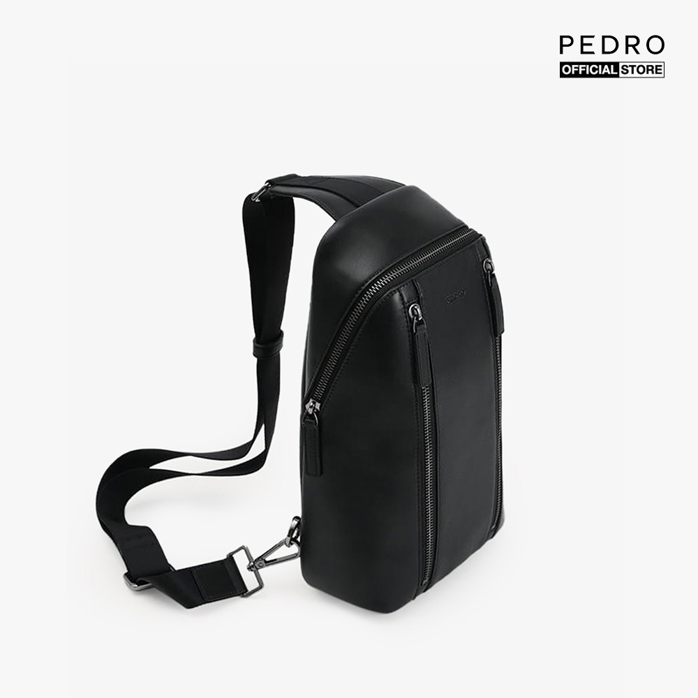 PEDRO - Túi đeo chéo nam Casual Sling Pouch PM2-26320097-01