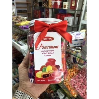 Kẹo assortment-thổ nhĩ kỳ, hộp '