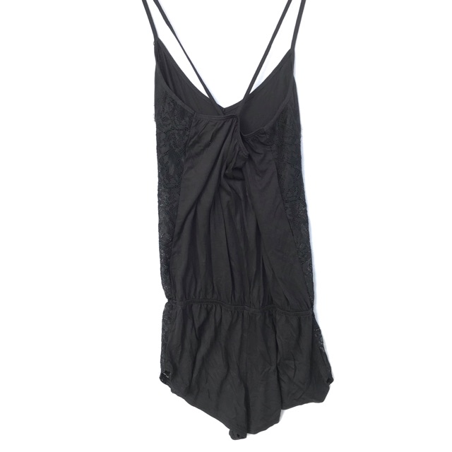 Jumsuit - Bodysuit ngủ