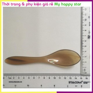 Thìa sừng trâu cao cấp
