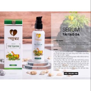 Thảo dược tái tạo da yody white phương anh