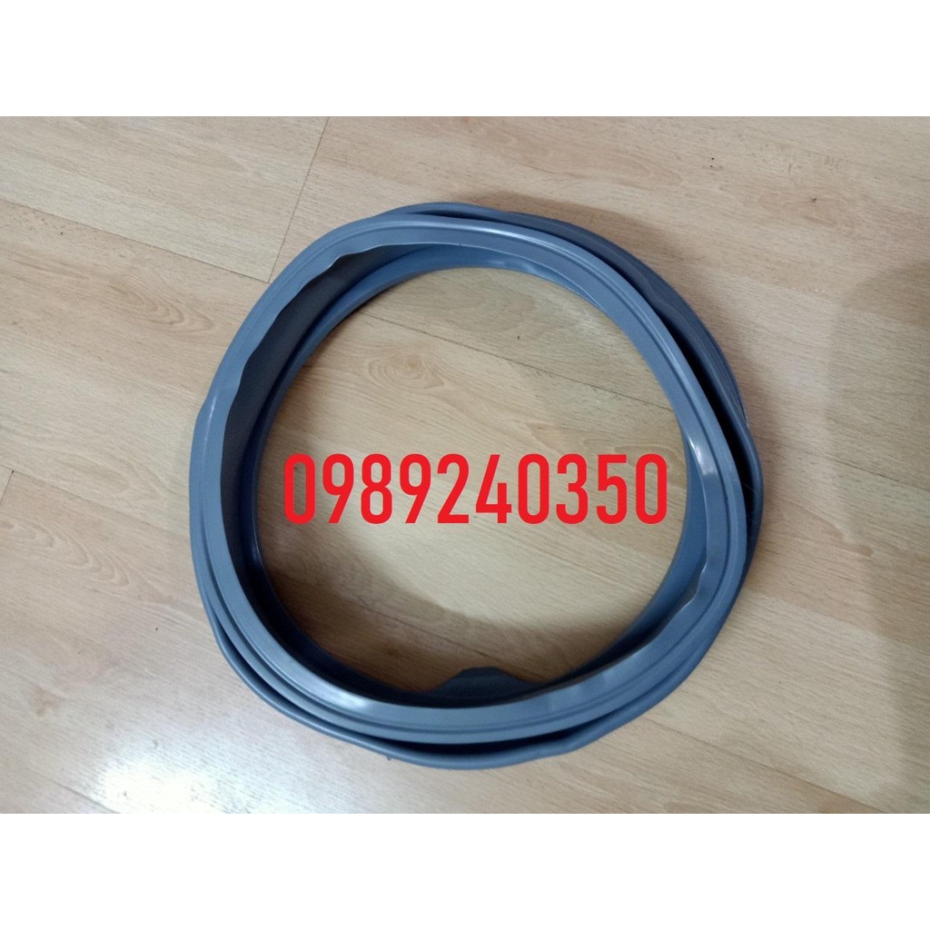 Gioăng ron cửa máy giặt Midea MFG 80-1200 cửa ngang chính hãng