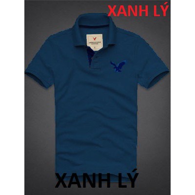 combo 3 áo thun tự chọn vải cá sấu 4 chiều dày không đổ lông | BigBuy360 - bigbuy360.vn