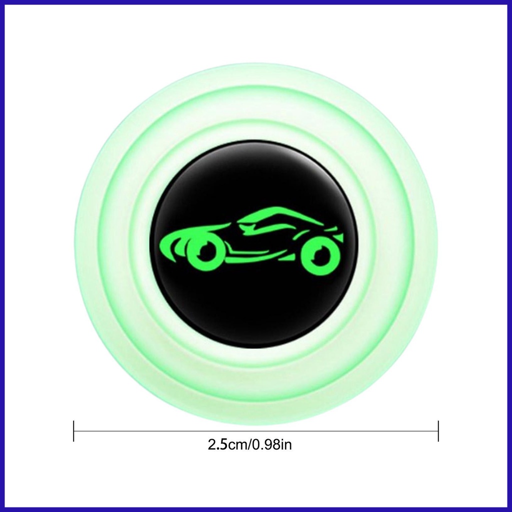 Set 10 Miếng Đệm Silicon Chống Sốc Cho Cửa Xe Hơi