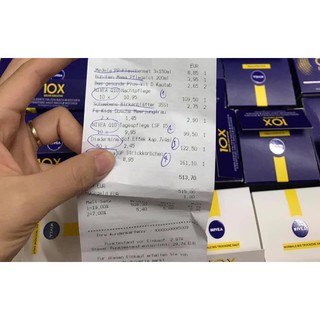 Kem dưỡng da Nive Q10
