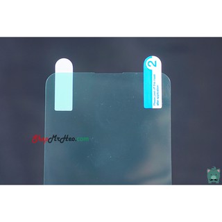 [Mã ELFLASH3 hoàn 10K xu đơn 20K] Dán Dẻo PPF Full Màn Hình Vivo V15