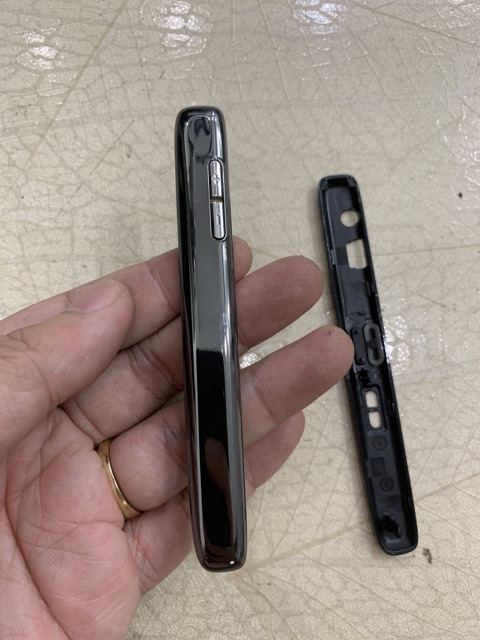 Combo nẹp 2 bên điện thoại BlackBerry 8830 8820 8800 | BigBuy360 - bigbuy360.vn