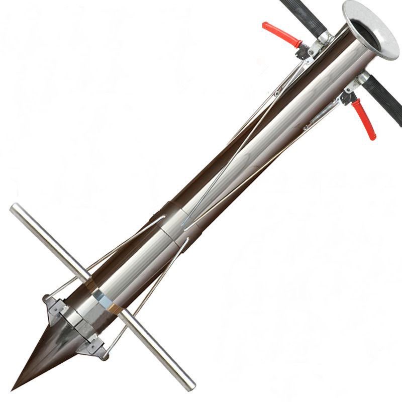 Dụng cụ trồng cây con 2 tay cầm