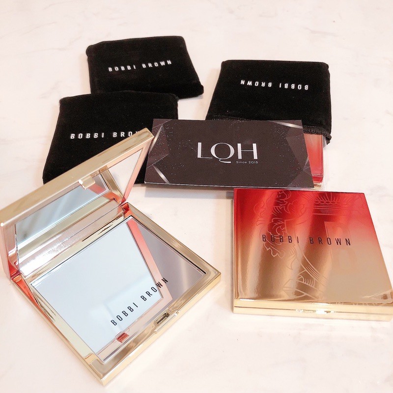 Gương Bobbi Brown gift quà tặng bỏ túi