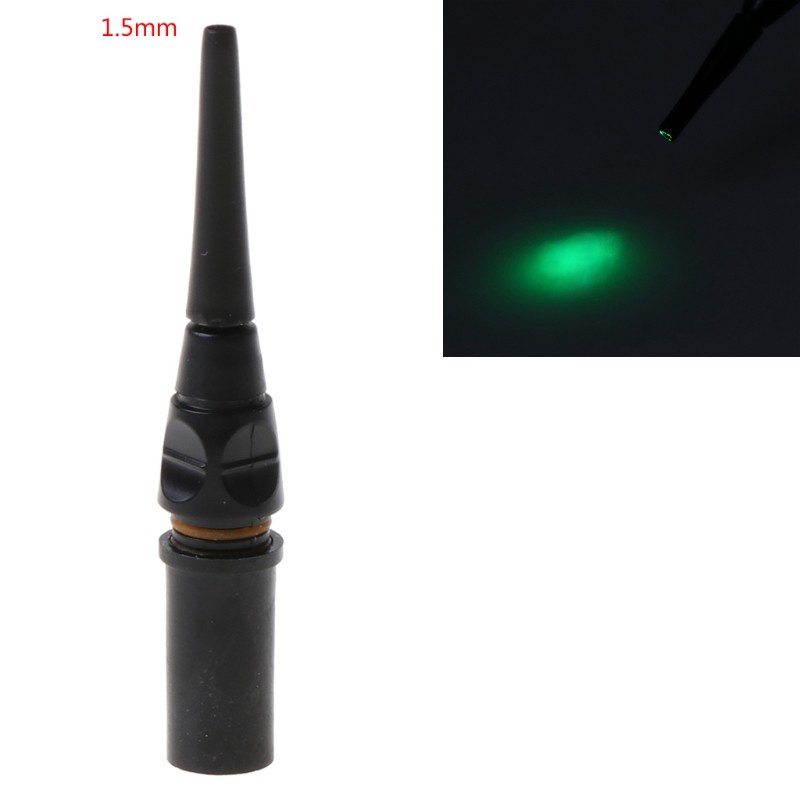 Đầu Nối Phao Câu Cá 1.5 / 1.2mm