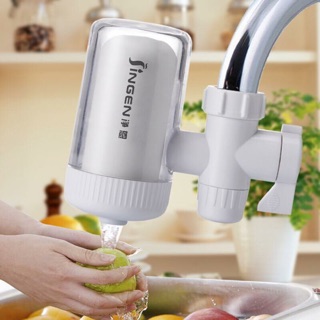 Máy lọc nước tại vòi