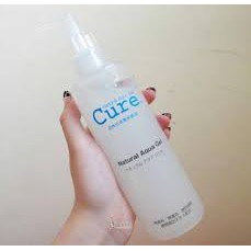 Gel tẩy tế bào chết Cure Natural Aqua