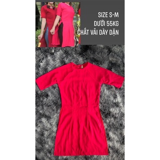 Áo dài cách tân( đã qua sử dụng )
