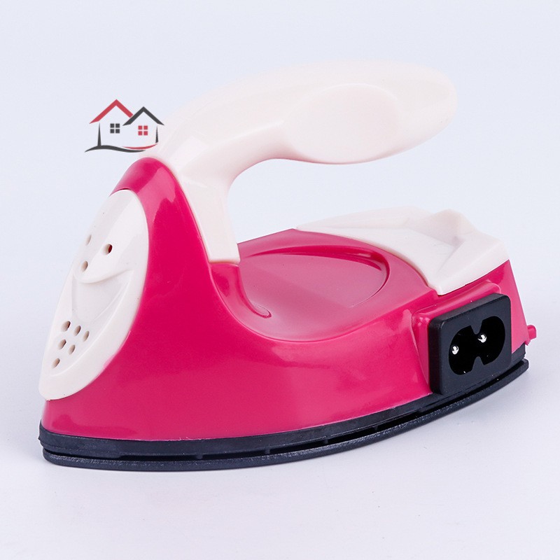 Bàn ủi quần áo cỡ nhỏ tiện lợi khi đi xa