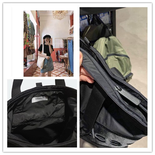 Túi Xách Adidas Chính Hãng Kiểu Dáng Đơn Giản Thời Trang