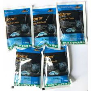Thuốc diệt chuột STORM hiệu quả