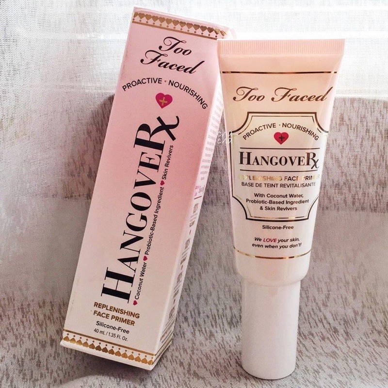 🎉🎉Kem lót TOO FACED – Hangover  🎉🎉