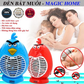 Đèn Bắt Muỗi Hình Thú Magic Home 2021
