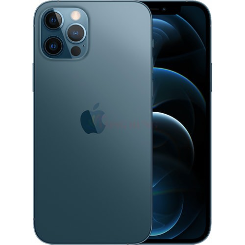 [Mã SKAMSALE06 giảm 10% đơn 150k] Điện thoại Apple iPhone 12 Pro 256GB (VN/A) - Hàng chính hãng