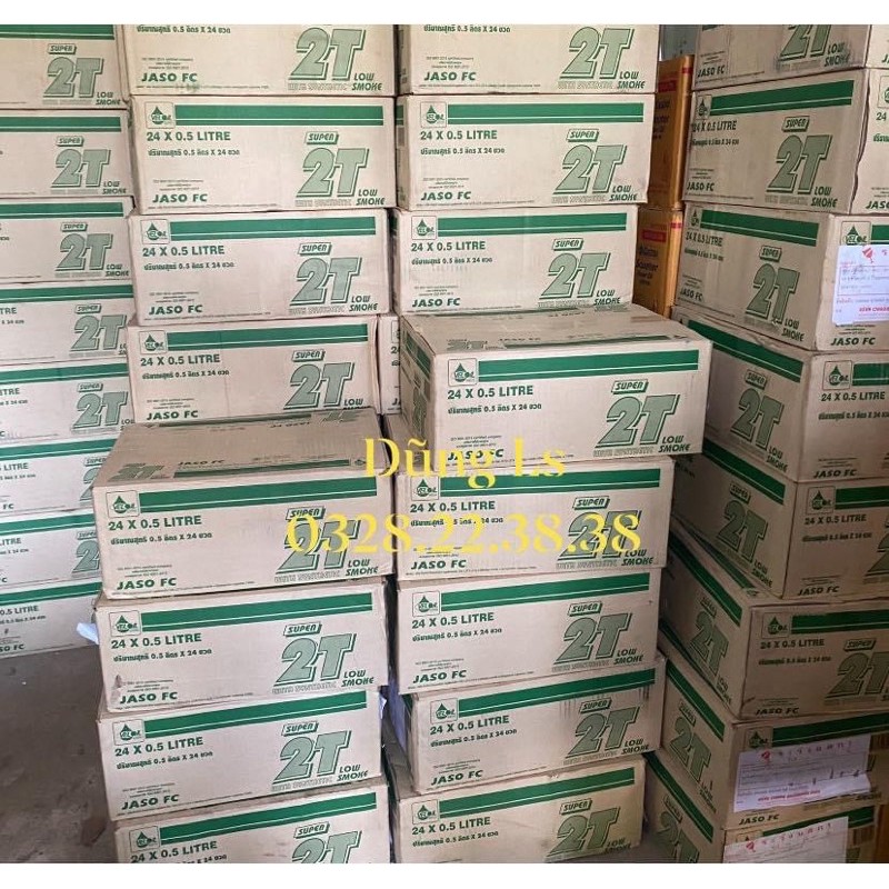 Nhớt 2 Thì siêu thơm VELOIL chính hãng cao cấp, nhớt xe 2 thì xipo nova yaz kawa , nhớt thái 2T