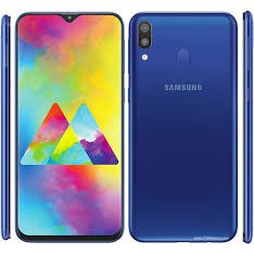 Điện thoại Samsung Galaxy M20 (RAM3G/ROM 32GB)Hàng Chính Hãng phân phối