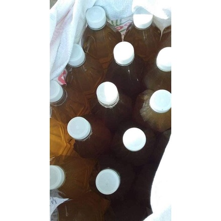 E CÓ MẬT ONG HOA CAF DAK LAK Ạ 1 LÍT LÀ 120k ạ (1 LÍT ĐỦ Ạ )